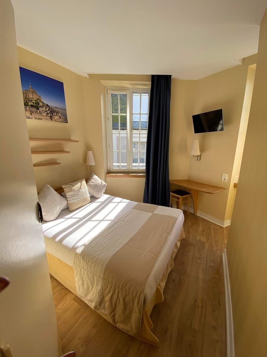 Hôtel San Pedro — photo 2