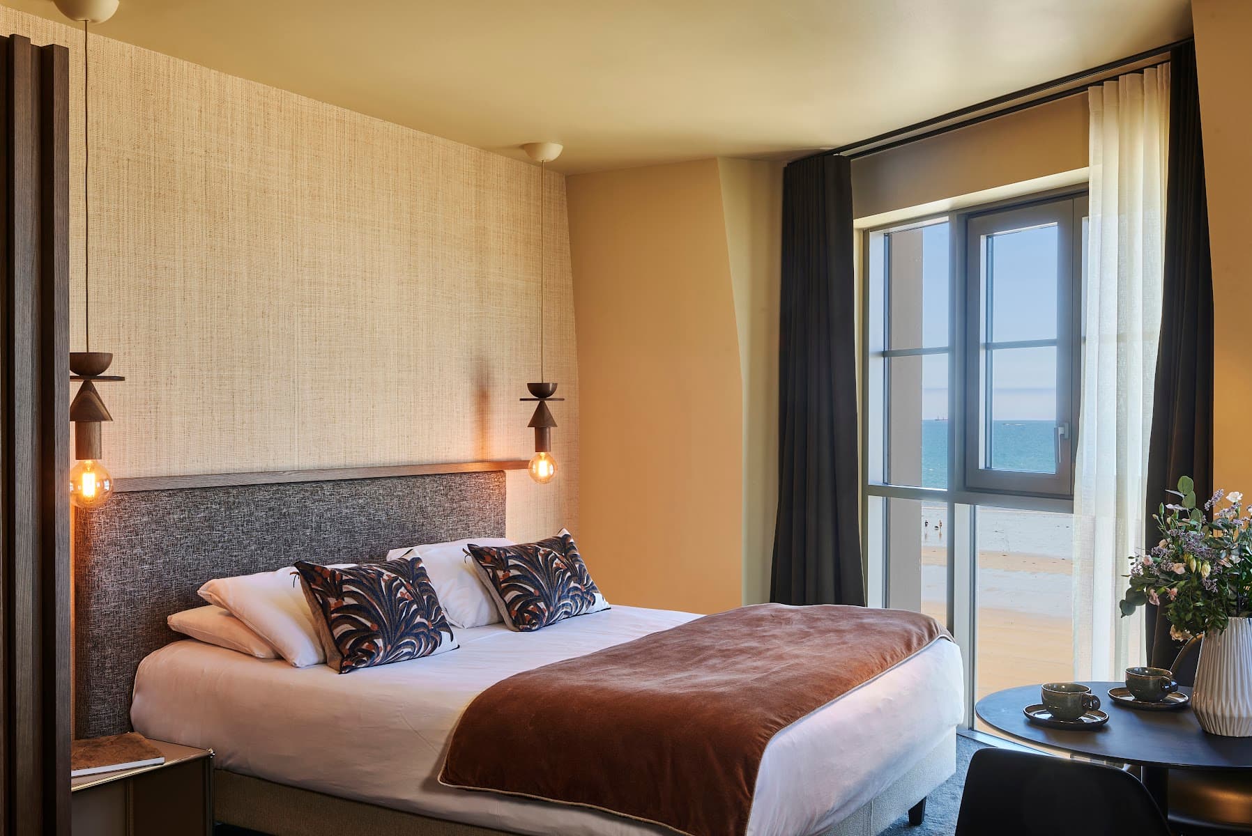 Mercure Saint-Malo Front de Mer — Le Sillon, Saint-Malo